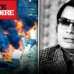 LA FIN SANGLANTE DES SECTES : le massacre de Jonestown et Waco | Documentaire Toute l’Histoire