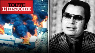 LA FIN SANGLANTE DES SECTES : le massacre de Jonestown et Waco | Documentaire Toute l’Histoire