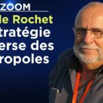 La stratégie perverse des métropoles – Le Zoom – Claude Rochet – TVL