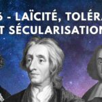 Le faisceau philosophique – Laïcité, tolérance et sécularisation