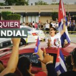 L’ECHIQUIER MONDIAL. Cuba : un modèle en crise ?