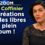 Les créations d’écoles libres en plein boum ! – Le Zoom – Anne Coffinier – TVL