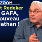 Les GAFA, le nouveau Léviathan ! – Le Zoom – Robert Redeker – TVL