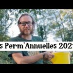 Les Perm’annuelles 2021 avec Tonton Pierrick