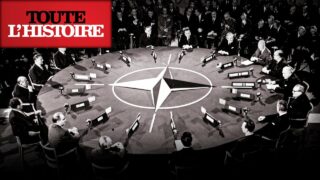 L’OTAN ET L’ALTERNATIVE DU TIERS MONDE | Documentaire Toute l’Histoire