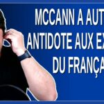 McCann a autorisé Antidote au examen du français