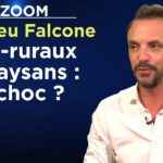 Néo-ruraux et paysans : le choc ? – Le Zoom – Matthieu Falcone – TVL