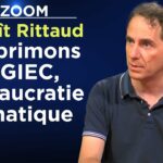 Supprimons le GIEC, bureaucratie climatique – Le Zoom – Benoît Rittaud – TVL