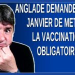 Anglade demande depuis janvier de mettre la vaccination obligatoire.