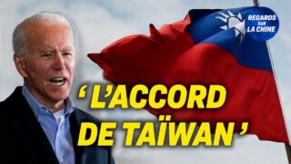 Biden s’exprime au sujet de Taïwan ; Un lanceur d’alerte chinois avoue avoir torturé des Ouïghours