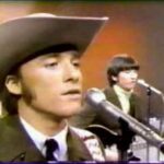 Buffalo Springfield – For What It’s Worth 1967