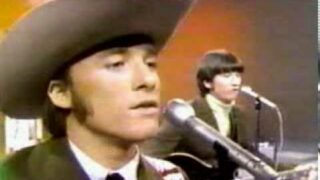 Buffalo Springfield – For What It’s Worth 1967