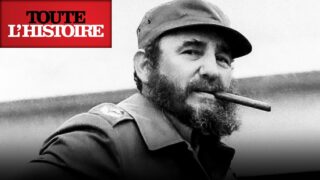 CASTRO : De la révolution cubaine à la crise des missiles | Documentaire Toute l’Histoire