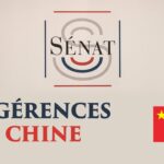 Conférence de presse au Sénat | Influence de la Chine à l’université française