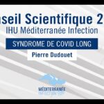 Conseil Scientifique 2021 – Dr. Pierre Dudouet