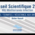 Conseil Scientifique 2021 – Pr. Didier Raoult
