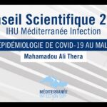 Conseil Scientifique 2021 – Pr. Mahamadou Ali Thera