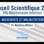 Conseil Scientifique 2021 – Pr Matthieu Million