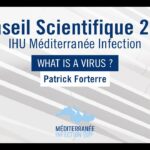 Conseil Scientifique 2021 – Pr. Patrick Forterre