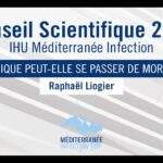 Conseil Scientifique 2021 – Raphaël Liogier