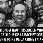 Elections à haut risque en Virgine – Théorie critique de la race et corruption – La Chine en Afrique