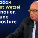 Hommage à Laurent Wetzel : Blanquer, une imposture ( rediffusion )