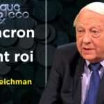 La révolution par le droit contre la tyrannie macronienne – Poleco n°314 avec Claude Reichman