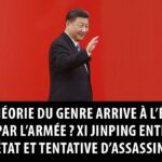 La théorie du genre à l’école française – Xi Jinping entre coup d’état et tentative d’assassinat