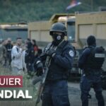 L’ECHIQUIER MONDIAL. Serbie-Kosovo : escalade de tensions dans les Balkans