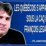 Les québécois s’appauvrissent sous la CAQ de François Legault. Dit Plamondon