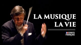 Michel Plasson | Sans la musique, le monde se dégradera