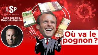[Non-censuré] Zemmour, Macron, et le « pognon » – Nicolas Dupont-Aignan dans Le Samedi Politique