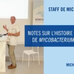 Notes sur l’Histoire Naturelle de mycobacterium ulcerans