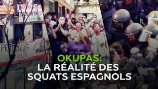 Okupas: la réalité des squats espagnols