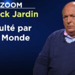 Patrick Jardin, père de Nathalie assassinée au Bataclan, insulté par Le Monde. (rediffusion)