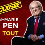 « Si les Français ne se réveillent pas, ils mourront » – Jean-Marie Le Pen dans Le Samedi Politique