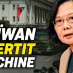 Taïwan face à la Chine : nous ne serons pas forcés de nous plier ; Un accident de bus fait 13 morts