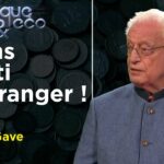 Virons le parti de l’étranger ! – Politique & Eco n°316 avec Charles Gave – TVL
