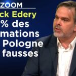 90% des informations sur la Pologne sont fausses – Le Zoom – Patrick Edery – TVL