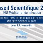 Conseil Scientifique 2021 – Pr. John P.A. Ioannidis