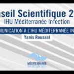 Conseil Scientifique 2021 – Yanis Roussel
