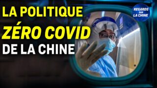 Covid-19 : vivre avec les mesures sévères de la Chine ; Inquiétudes sur la situation de Peng Shuai