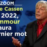 En 2022, Zemmour aura le dernier mot – Le Zoom – Pierre Cassen – TVL