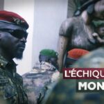 L’ECHIQUIER MONDIAL. Guinée : l’après-coup d’État