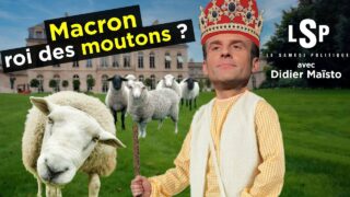 Macron : entre Panurge et Apocalypse ? – Didier Maïsto dans Le Samedi Politique