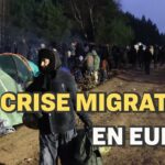Renforcer la sécurité des stades de foot : une urgence ; La crise migratoire en Europe