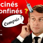 Vaccins et reconfinement : l’heure de vérité pour Macron ? – Philippe Prigent ds Le Samedi Politique