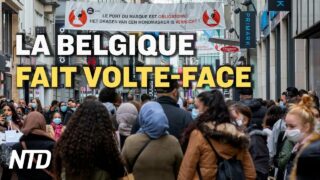 Belgique : les cinémas rouvrent leurs portes ; Les prévisions pour le marché de la crypto en 2022