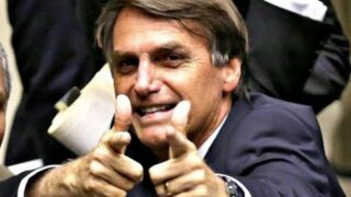 Bolsonaro vs Cangaceiros, juges rouges et oligarchie. Entretien avec Nicolas Dolo. 06.12.2021.