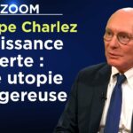 Croissance verte : une utopie dangereuse – Le Zoom – Philippe Charlez – TVL